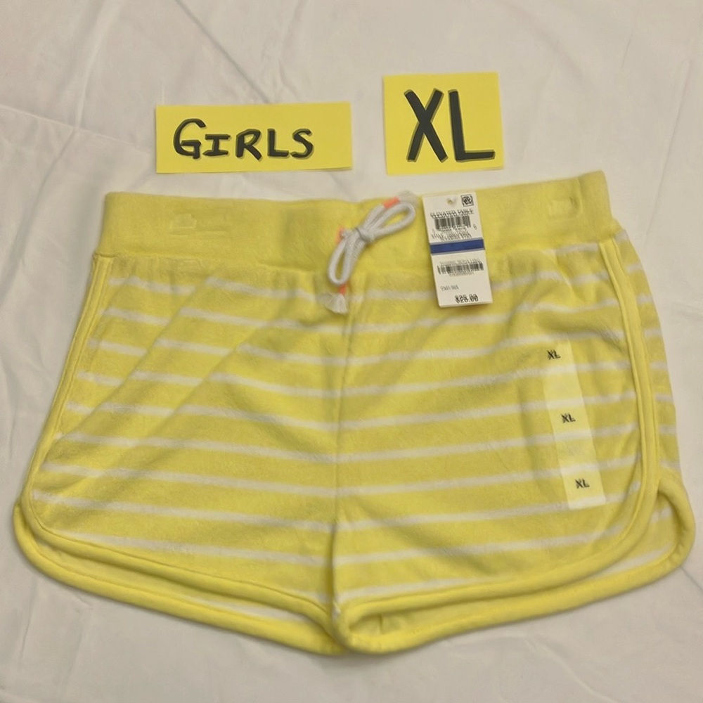 NWT Girls XL Epic Thread’s Shorts